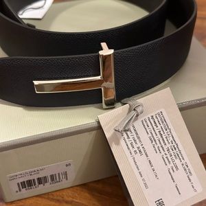 Men’s Tom Ford Belt